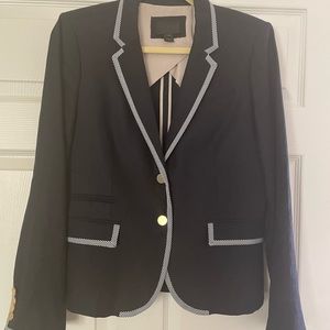 J crew blazer